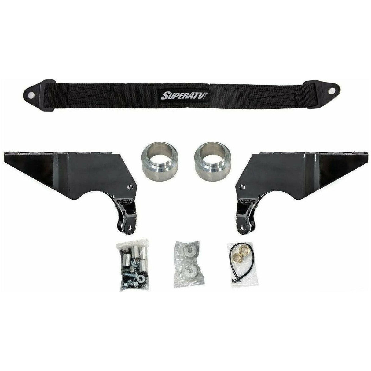 Can Am Defender BFT Suspension Kit