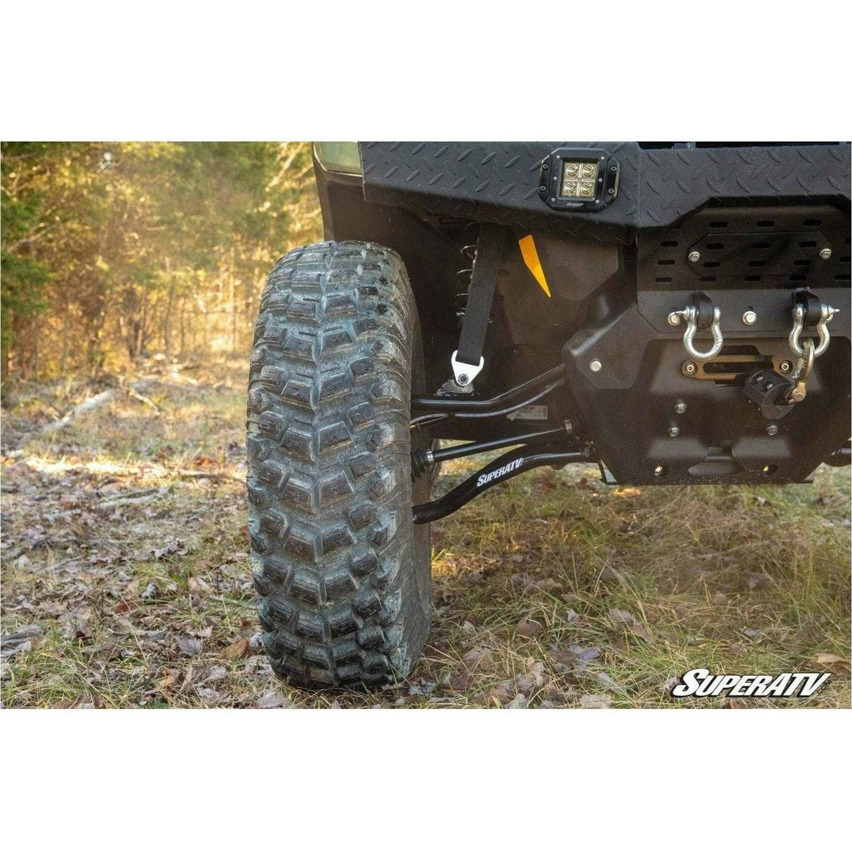 Can Am Defender BFT Suspension Kit