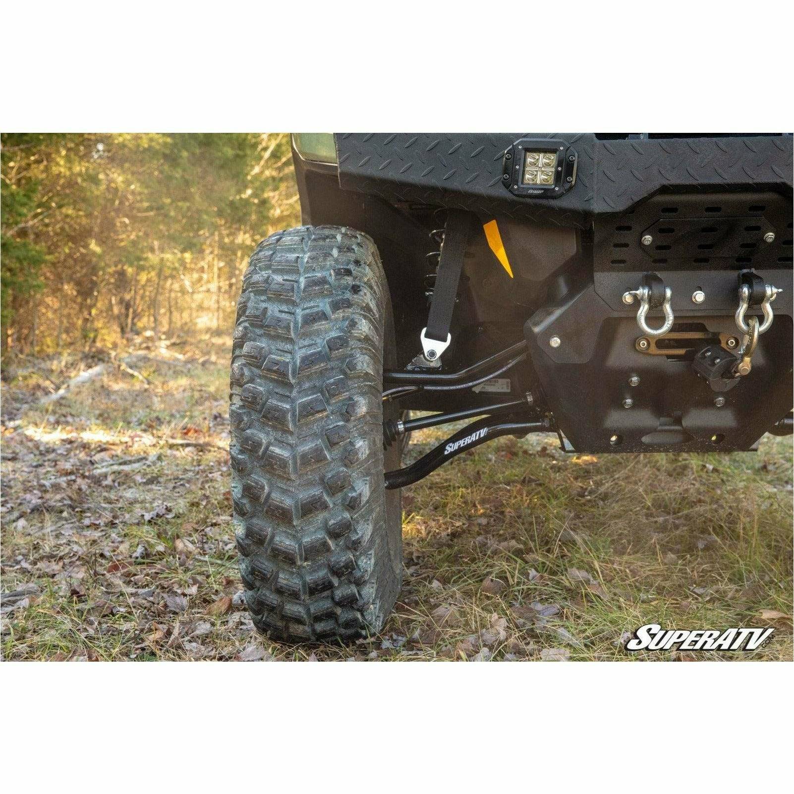 Can Am Defender BFT Suspension Kit