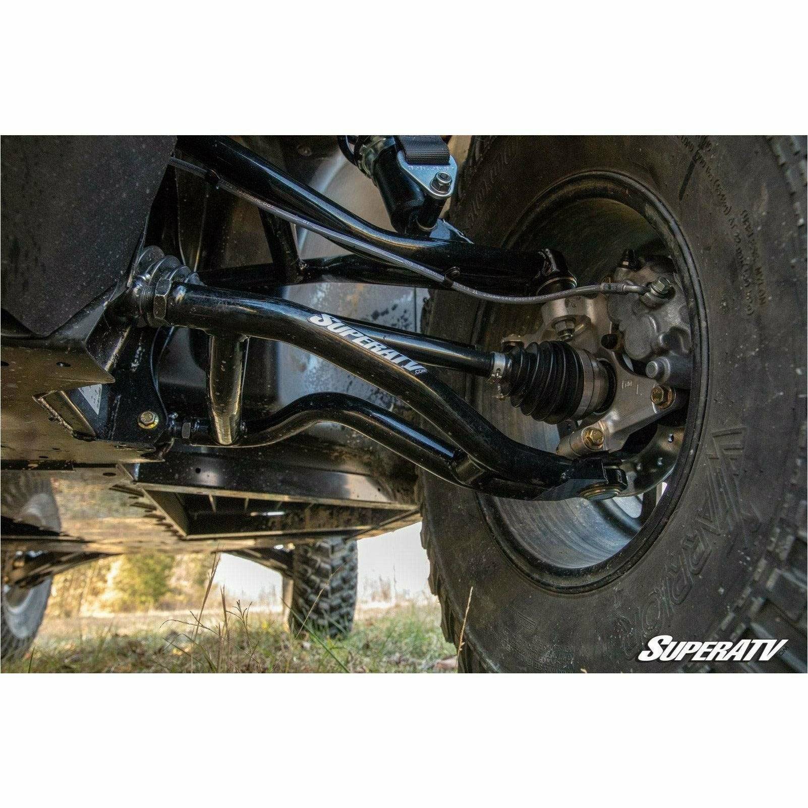 Can Am Defender BFT Suspension Kit