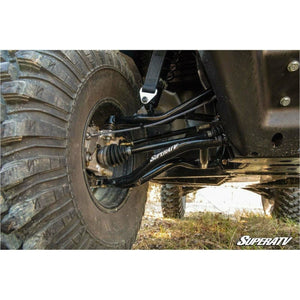 Can Am Defender BFT Suspension Kit