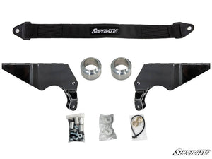 SuperATV Can-Am Defender BFT Suspension Kit