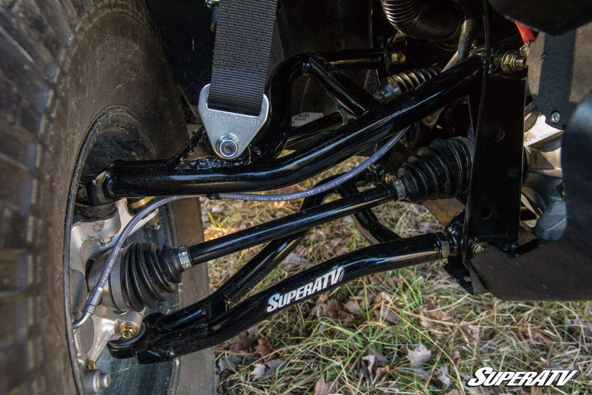 SuperATV Can-Am Defender BFT Suspension Kit