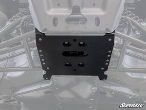 SuperATV Can-Am Defender Frame Stiffener