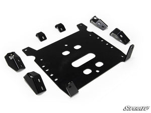 SuperATV Can-Am Defender Frame Stiffener