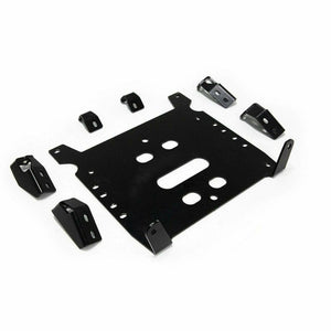 Can Am Defender Frame Stiffener