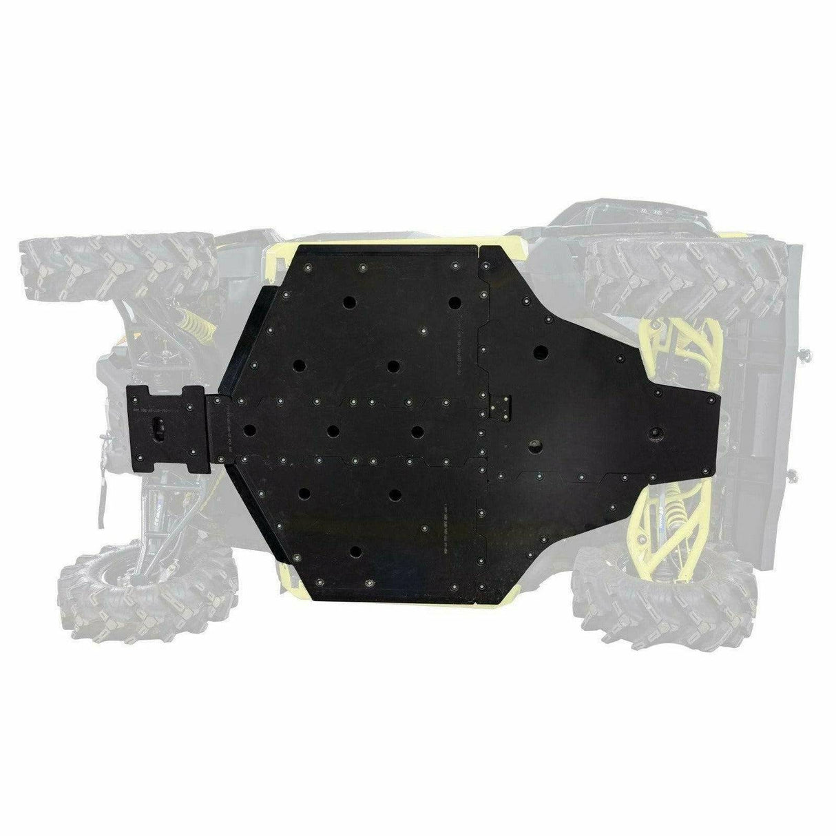 Can Am Defender Full Skid Plate