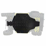 Can Am Defender Full Skid Plate