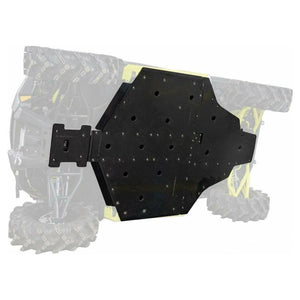 Can Am Defender Full Skid Plate