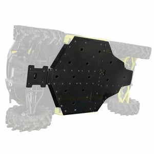 Can Am Defender Full Skid Plate