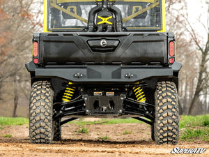 SuperATV Can-Am Defender HD10 2" Rear Offset A-Arms