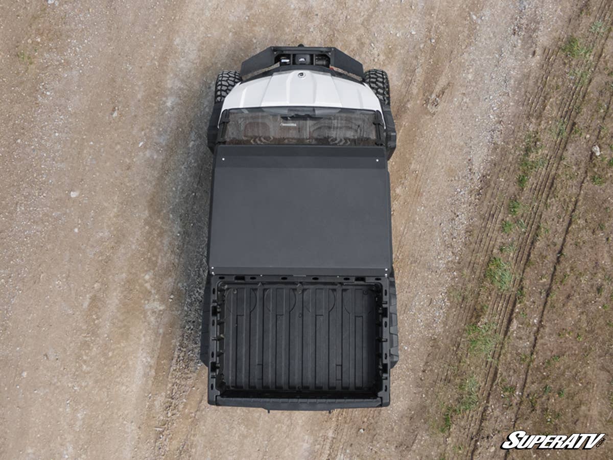 SuperATV Can-Am Defender HD10 Aluminum Roof