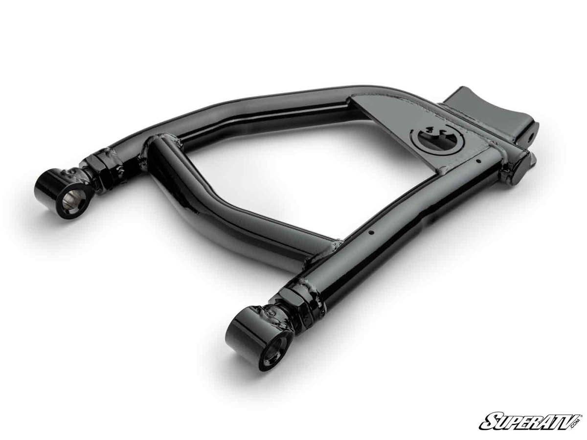 SuperATV Can-Am Defender HD10 Atlas Pro 1.5" Rear Offset A-Arms