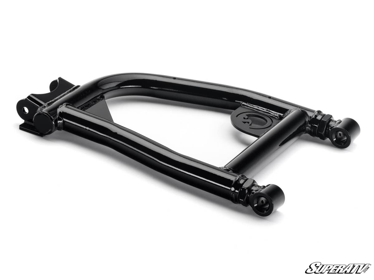 SuperATV Can-Am Defender HD10 Atlas Pro 2" Rear Offset A-Arms