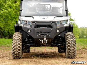 SuperATV Can-Am Defender HD10 Inner Fender Guards