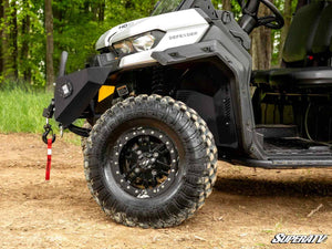 SuperATV Can-Am Defender HD10 Inner Fender Guards