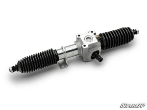 SuperATV Can-Am Defender HD10 Rackboss 2.0 Rack & Pinion