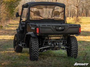 SuperATV Can-Am Defender HD10 Ride System Rear Steering Kit