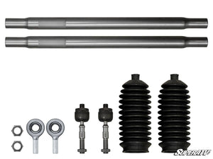 SuperATV Can-Am Defender HD5 Heavy-Duty Tie Rod Kit