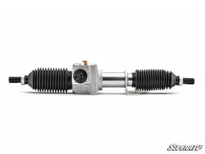 SuperATV Can-Am Defender HD5 Rackboss 2.0 Rack & Pinion