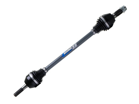 Can-Am Defender HD9 Rhino 2.0 heavy-duty axle