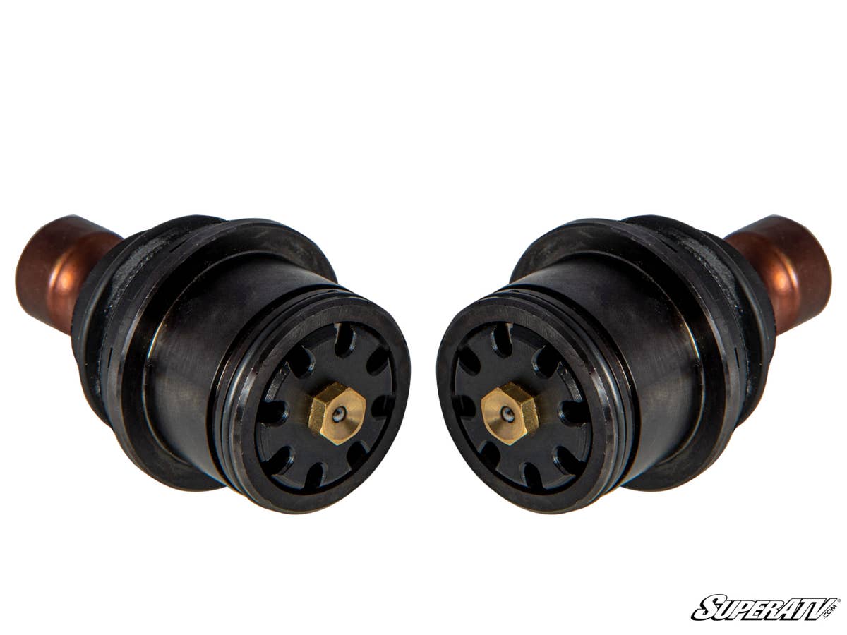 SuperATV Can-Am Defender Heavy Duty Ball Joints