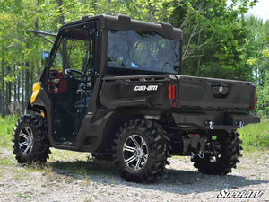 SuperATV Can-Am Defender High Clearance Lower Rear A-Arms