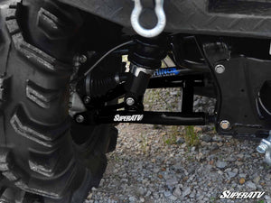 SuperATV Can-Am Defender High Clearance Lower Rear A-Arms