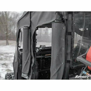 Can Am Defender MAX Primal Soft Cab Enclosure Doors