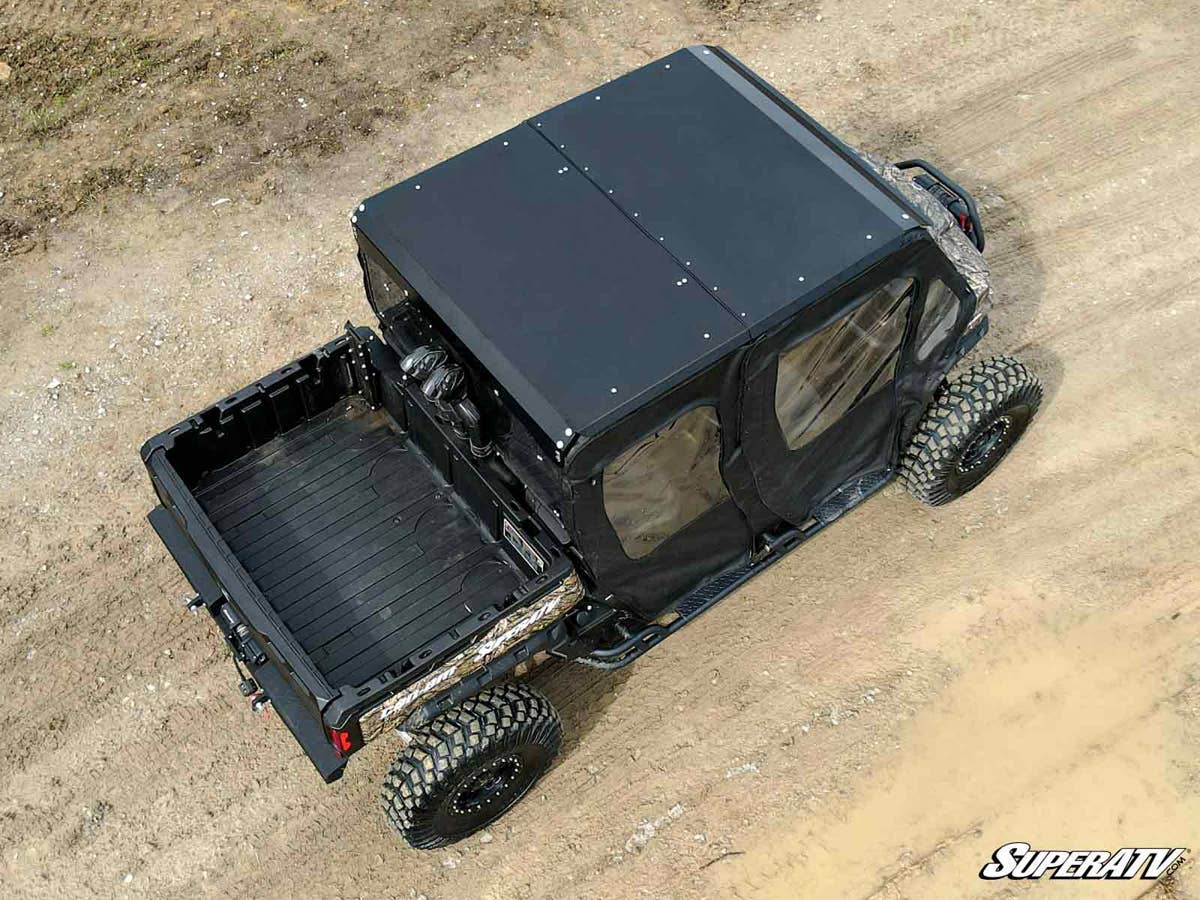 SuperATV Can-Am Defender Max Aluminum Roof