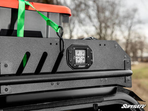 SuperATV Can-Am Defender Max Outfitter Roof Rack