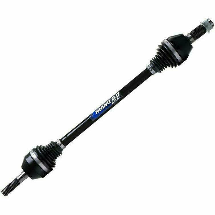 Can Am Defender MAX HD10 Rhino 2.0 Heavy Duty Axle