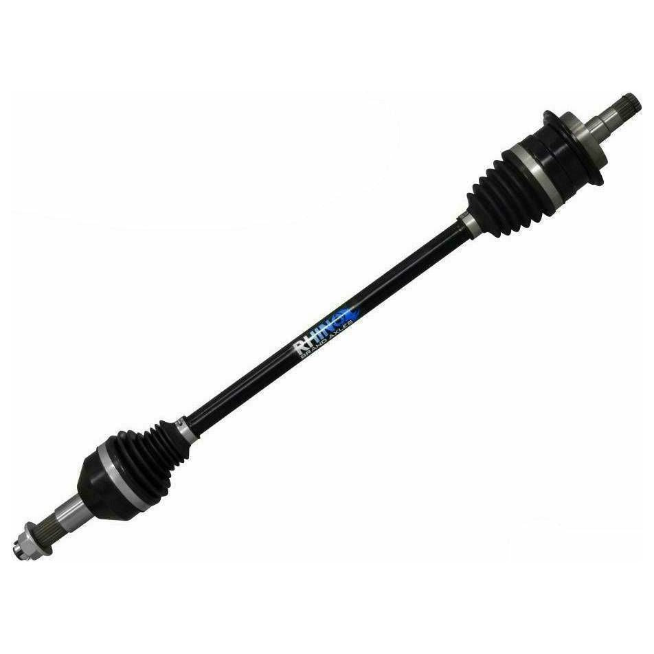 Photo of Can Am Defender MAX HD10 Rhino Axle by SuperATV - Premium Axles for UTVs / Side by Sides