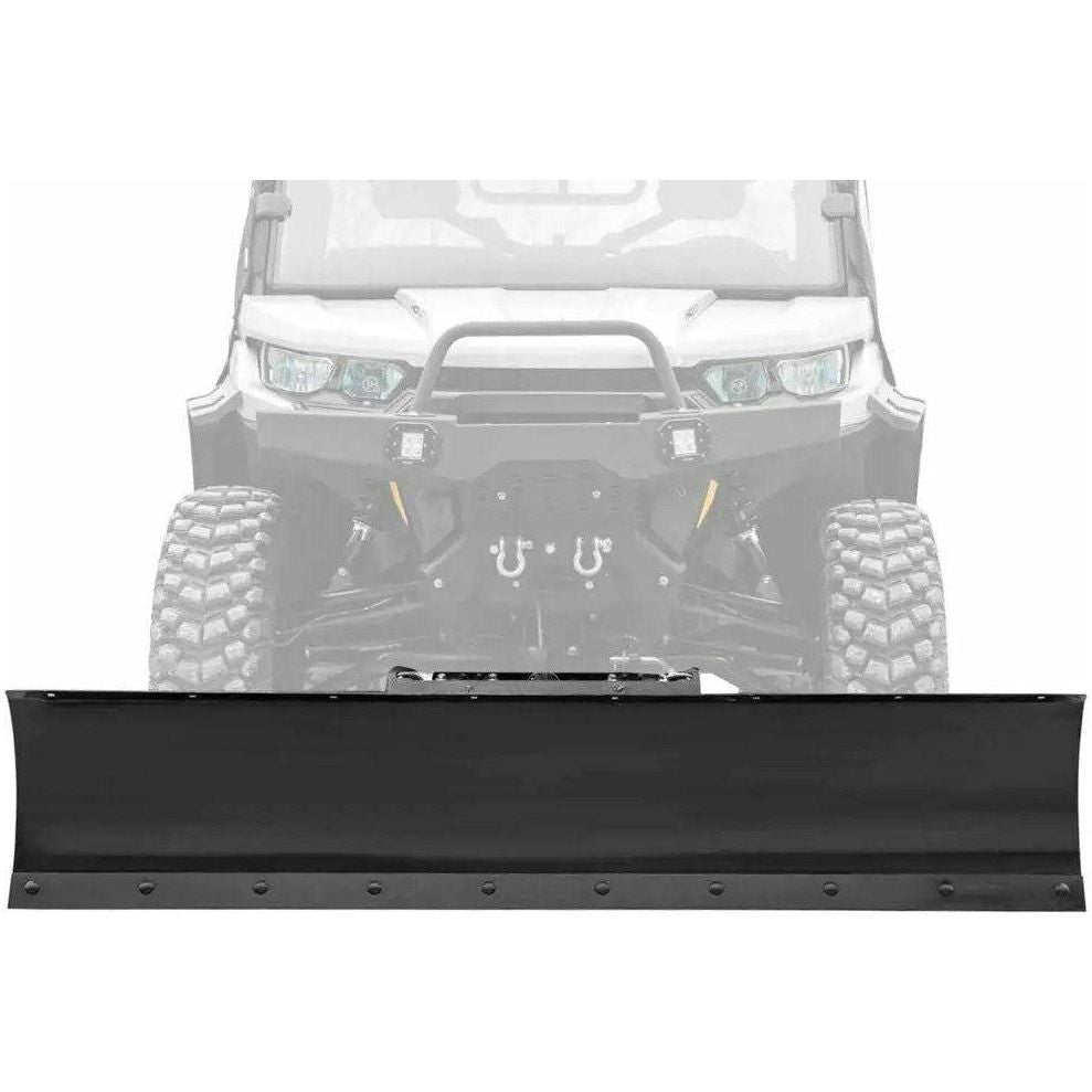 Can Am Defender Plow Pro Snow Plow