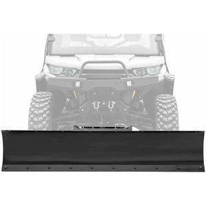 Can Am Defender Plow Pro Snow Plow