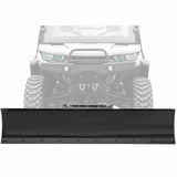 Can Am Defender Plow Pro Snow Plow