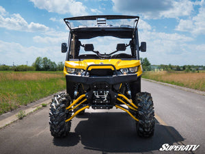 SuperATV Can-Am Defender Plug-Play Turn Signal Kit