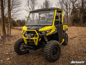 SuperATV Can-Am Defender Plug-Play Turn Signal Kit