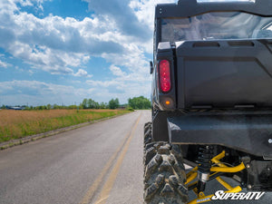 SuperATV Can-Am Defender Plug-Play Turn Signal Kit