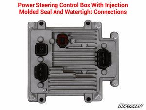 SuperATV Can-Am Defender Power Steering Kit