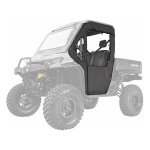 Can Am Defender Primal Soft Cab Enclosure Doors