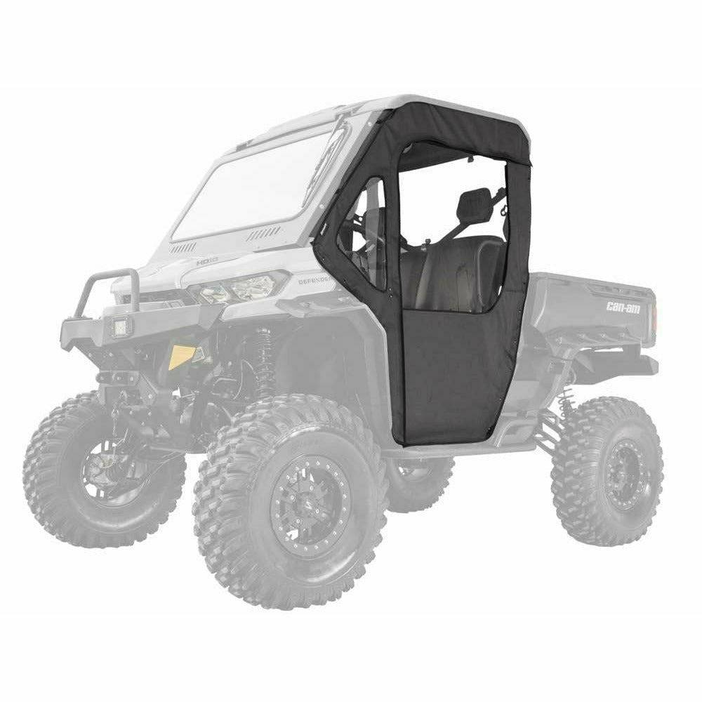 Can Am Defender Primal Soft Cab Enclosure Doors