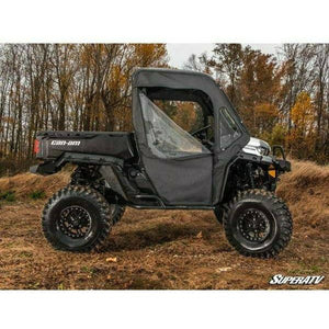 Can Am Defender Primal Soft Cab Enclosure Doors