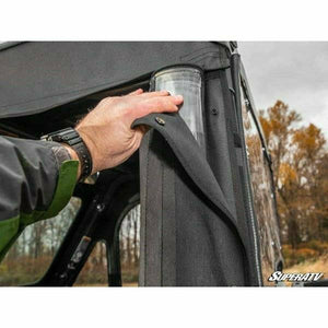 Can Am Defender Primal Soft Cab Enclosure Doors