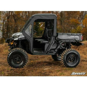 Can Am Defender Primal Soft Cab Enclosure Doors