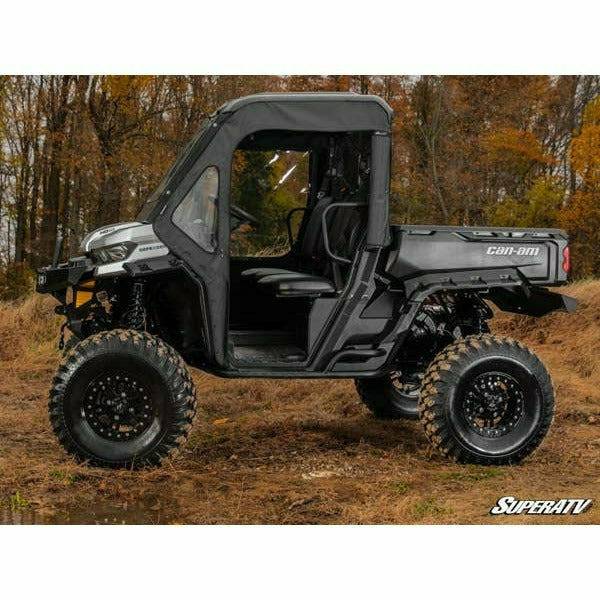 Can Am Defender Primal Soft Cab Enclosure Doors