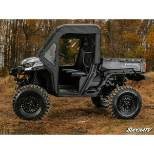 Can Am Defender Primal Soft Cab Enclosure Doors