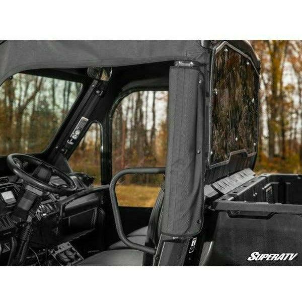 Can Am Defender Primal Soft Cab Enclosure Doors