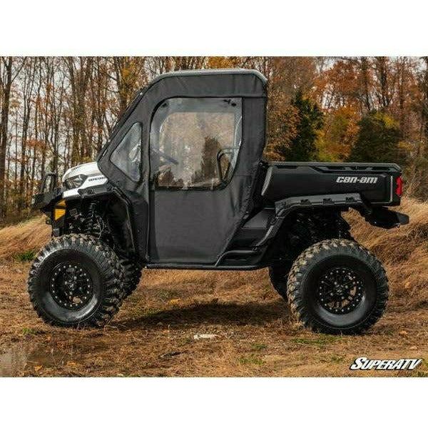 Can Am Defender Primal Soft Cab Enclosure Doors