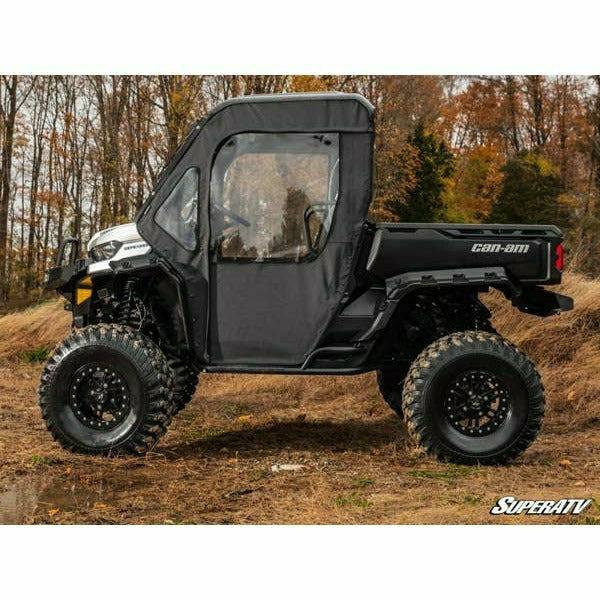 Can Am Defender Primal Soft Cab Enclosure Doors